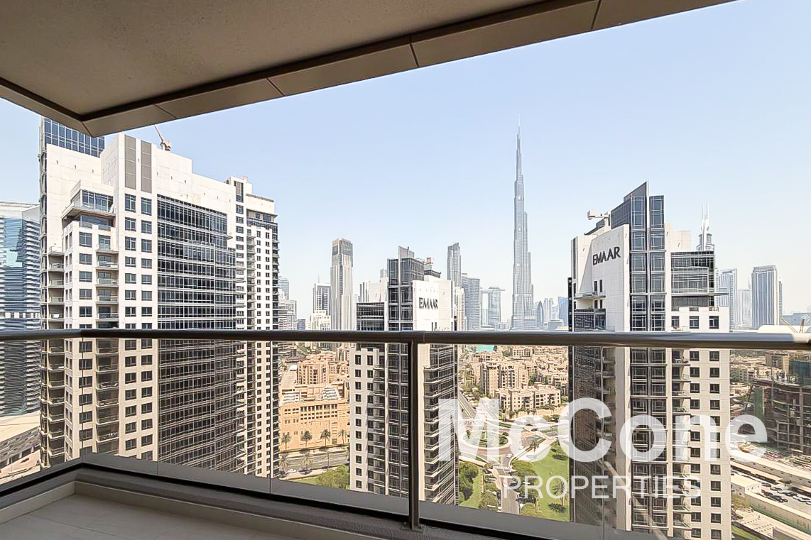 3 Bedroom Apartment for Rent in Elite Downtown Residence 1, Downtown Dubai — photograph 18 of 20