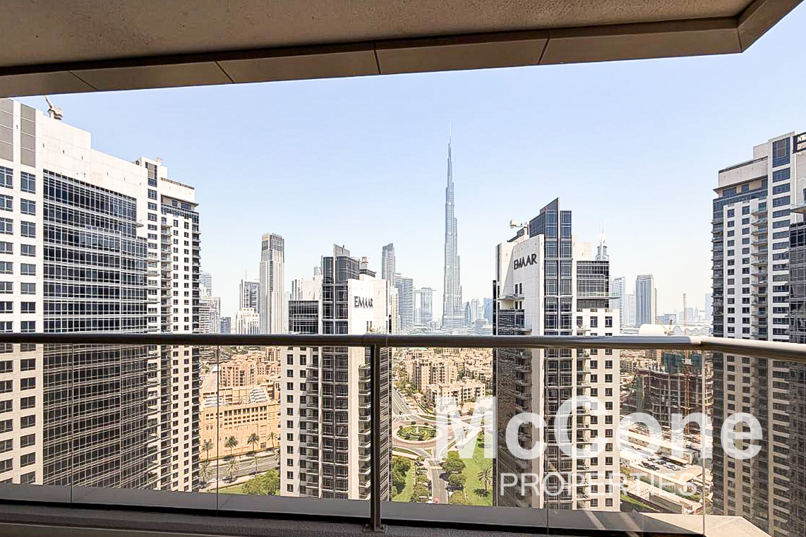 3 Bedroom Apartment for Rent in Elite Downtown Residence 1, Downtown Dubai — photograph 19 of 20