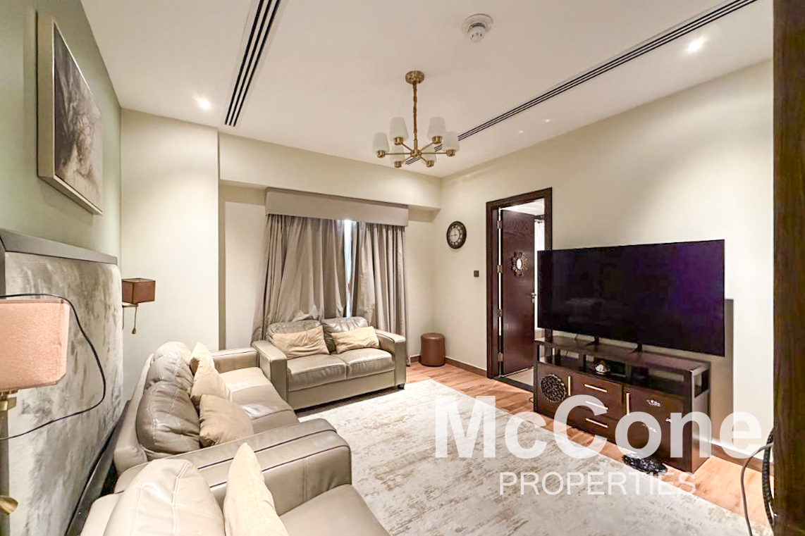3 Bedroom Apartment for Rent in Elite Downtown Residence 1, Downtown Dubai — photo 5 of 20