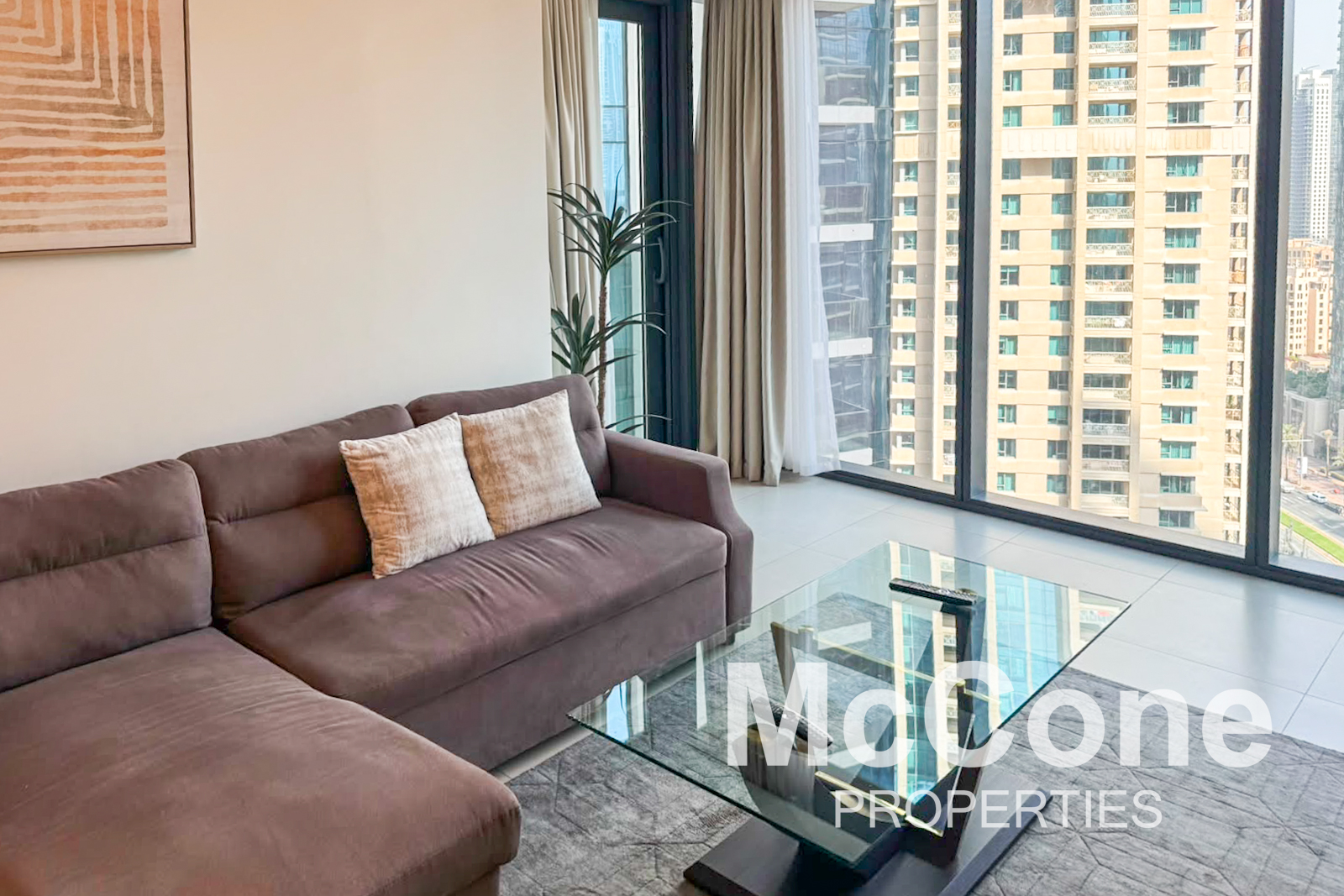 2 Bedroom Apartment for Rent in Act One, Downtown Dubai — photo 6 of 15
