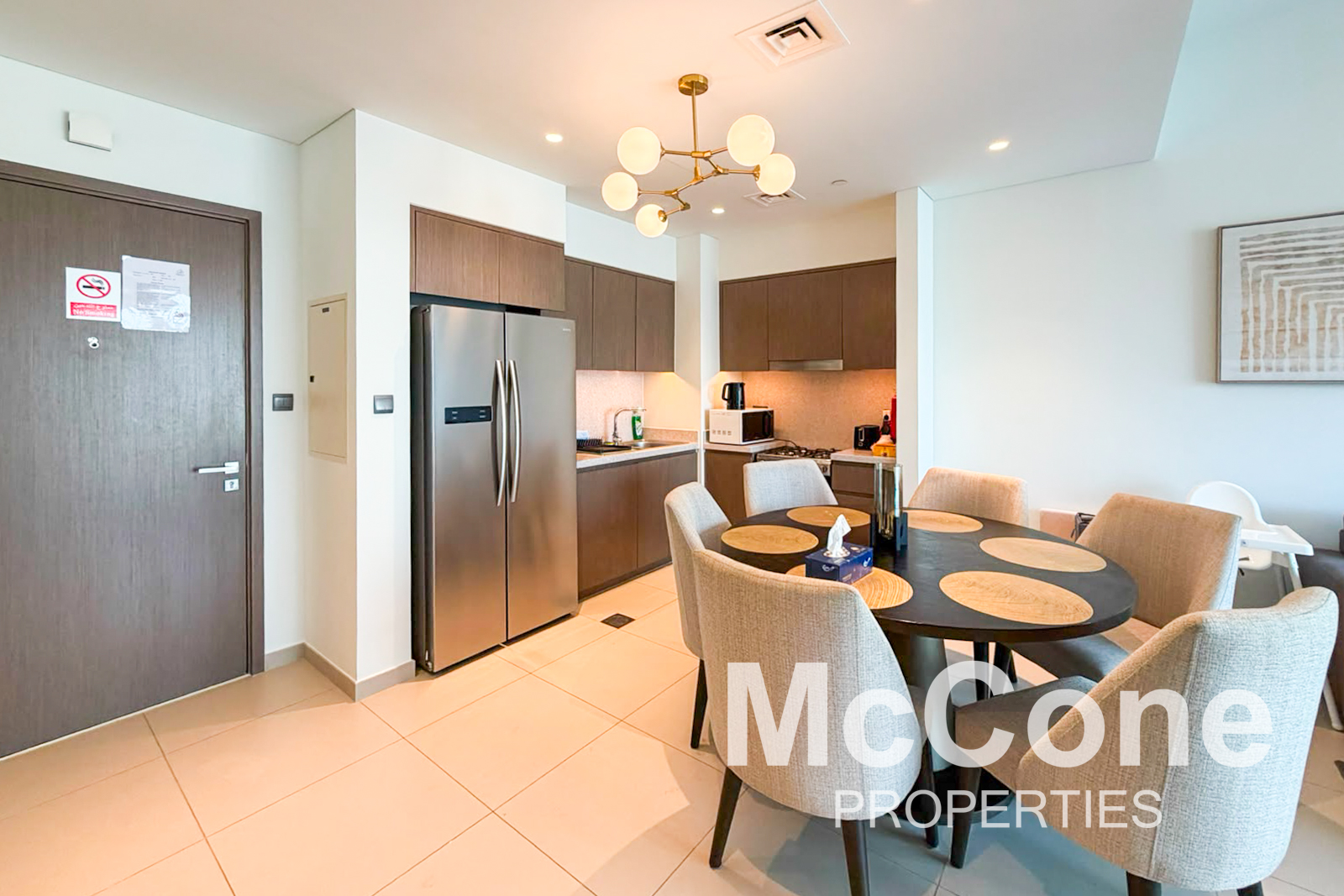 2 Bedroom Apartment for Rent in Act One, Downtown Dubai — photo 3 of 15