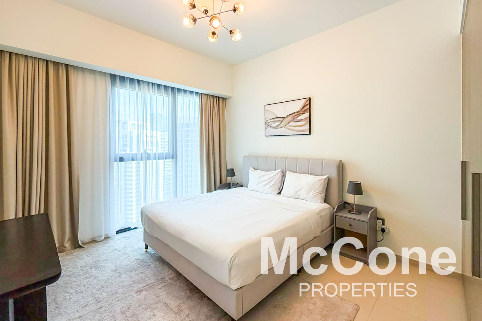 2 Bedroom Apartment for Rent in Act One, Downtown Dubai — photo 9 of 15