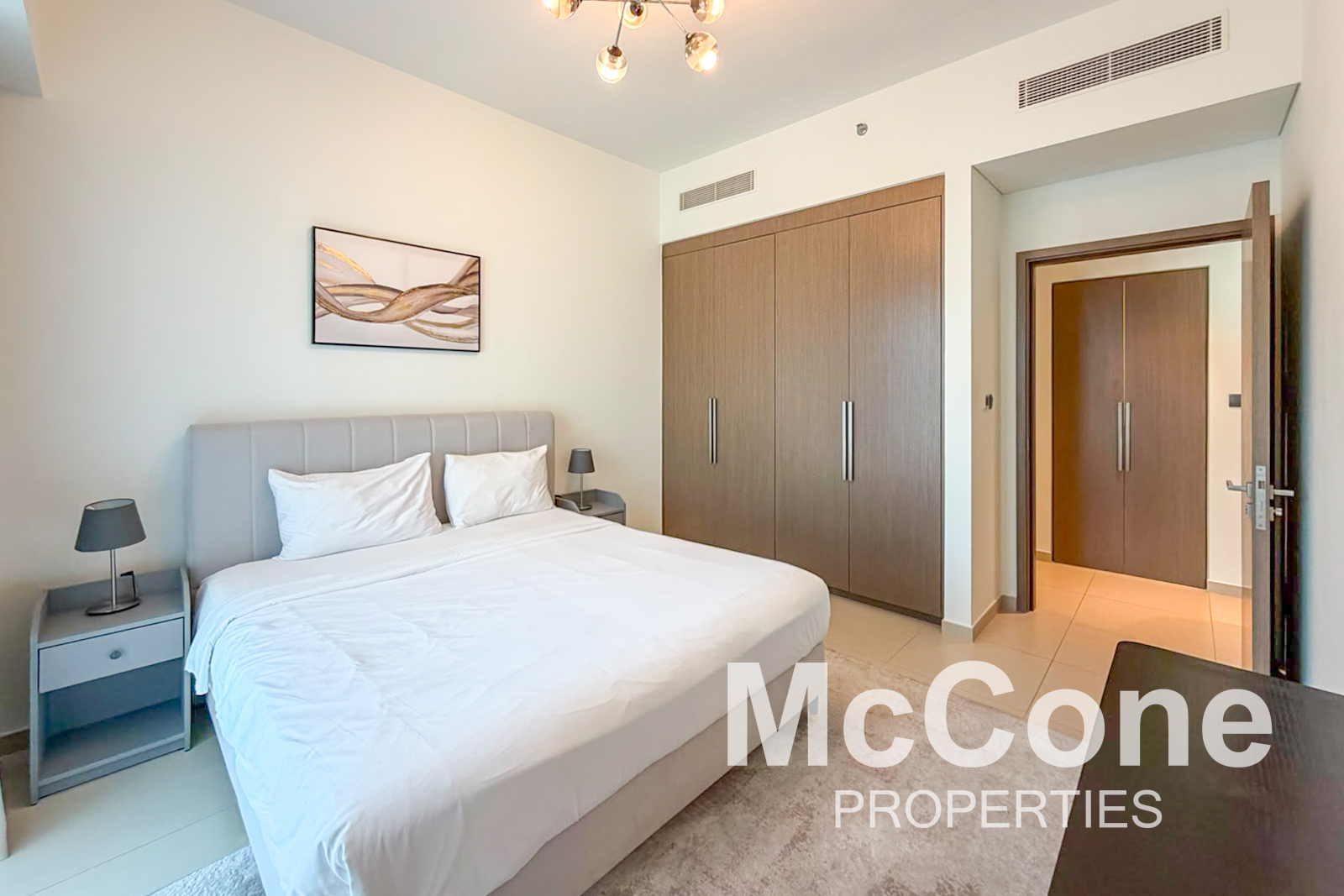 2 Bedroom Apartment for Rent in Act One, Downtown Dubai — photograph 10 of 15