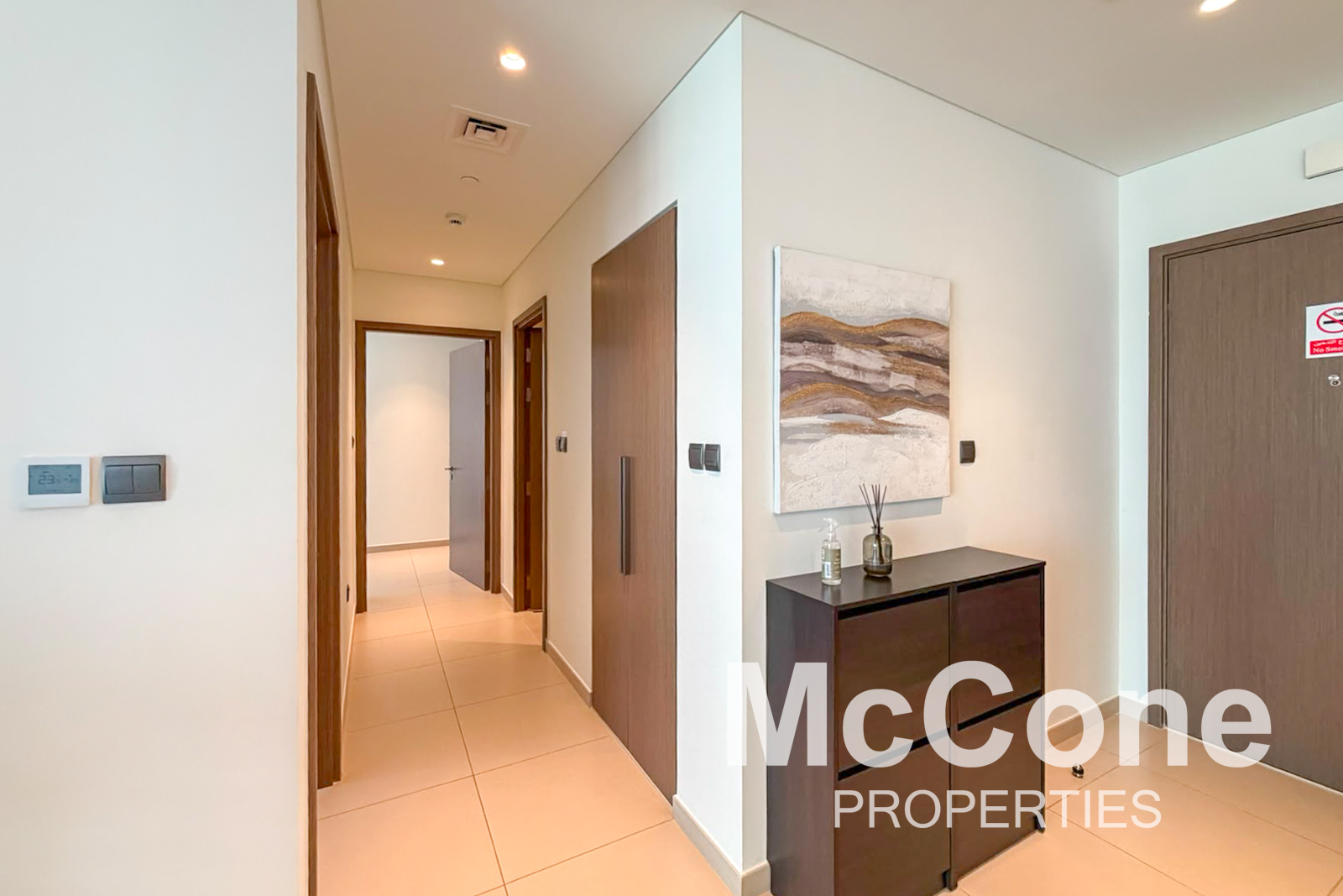 2 Bedroom Apartment for Rent in Act One, Downtown Dubai — photo 7 of 15