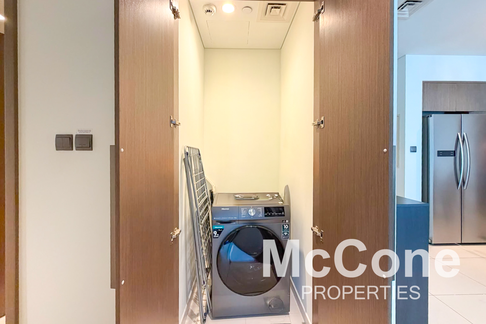 2 Bedroom Apartment for Rent in Act One, Downtown Dubai — photograph 15 of 15