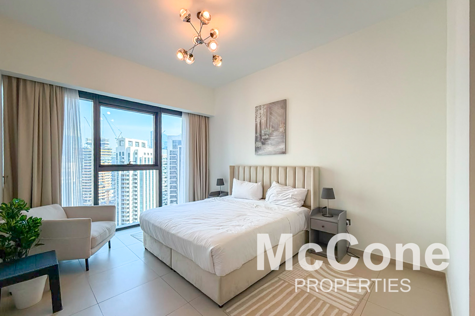 2 Bedroom Apartment for Rent in Act One, Downtown Dubai — photo 8 of 15