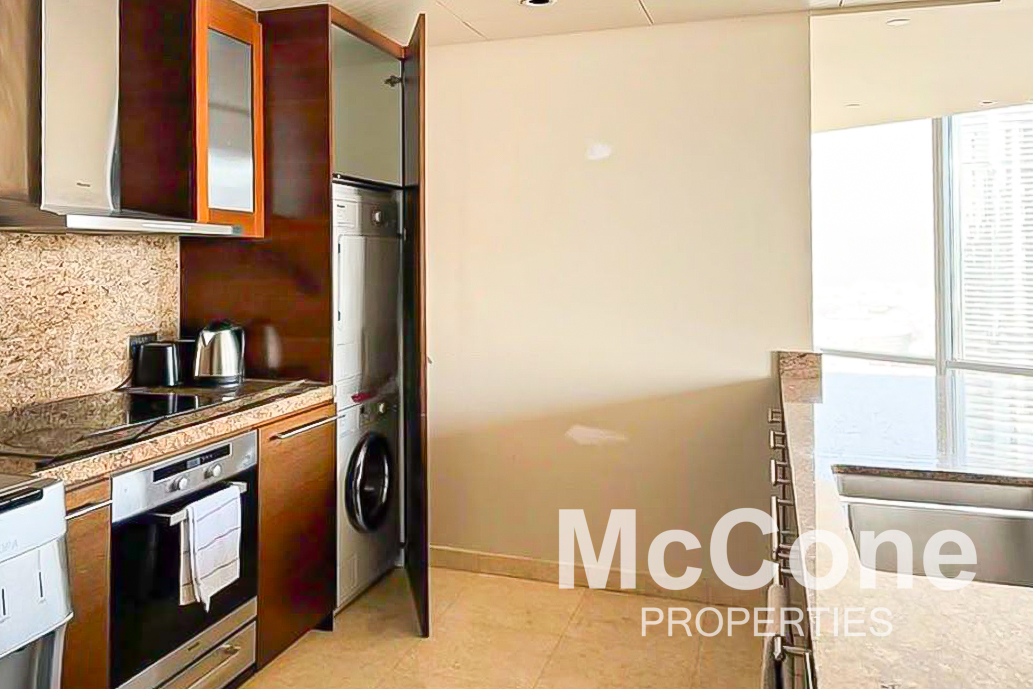 2 Bedroom Apartment for Rent in Burj Khalifa, Downtown Dubai — photo 5 of 11