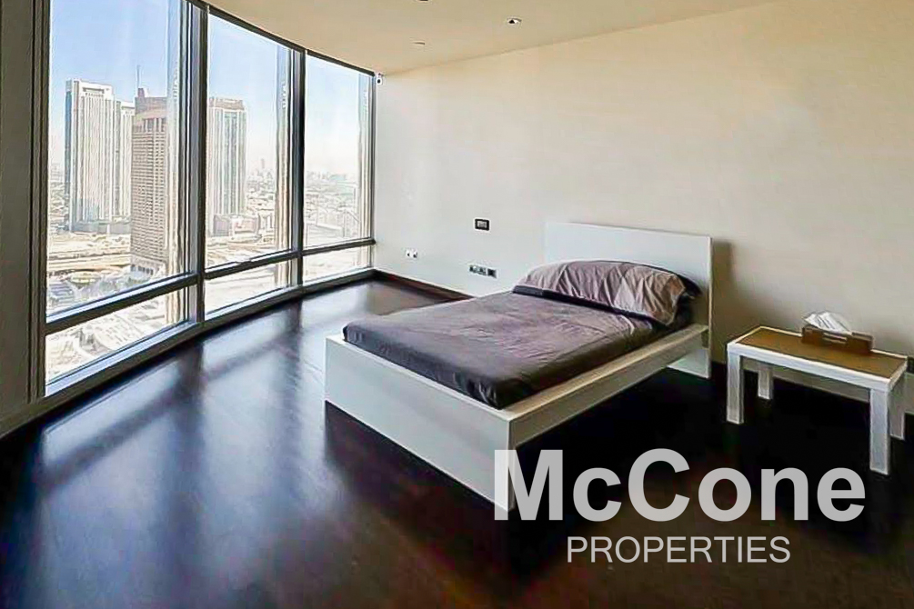2 Bedroom Apartment for Rent in Burj Khalifa, Downtown Dubai — photo 6 of 11