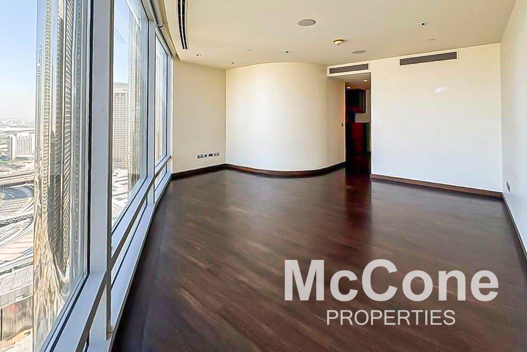 2 Bedroom Apartment for Rent in Burj Khalifa, Downtown Dubai — photo 7 of 11