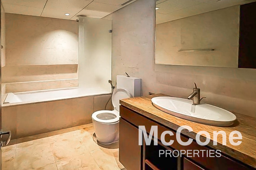 2 Bedroom Apartment for Rent in Burj Khalifa, Downtown Dubai — photograph 11 of 11