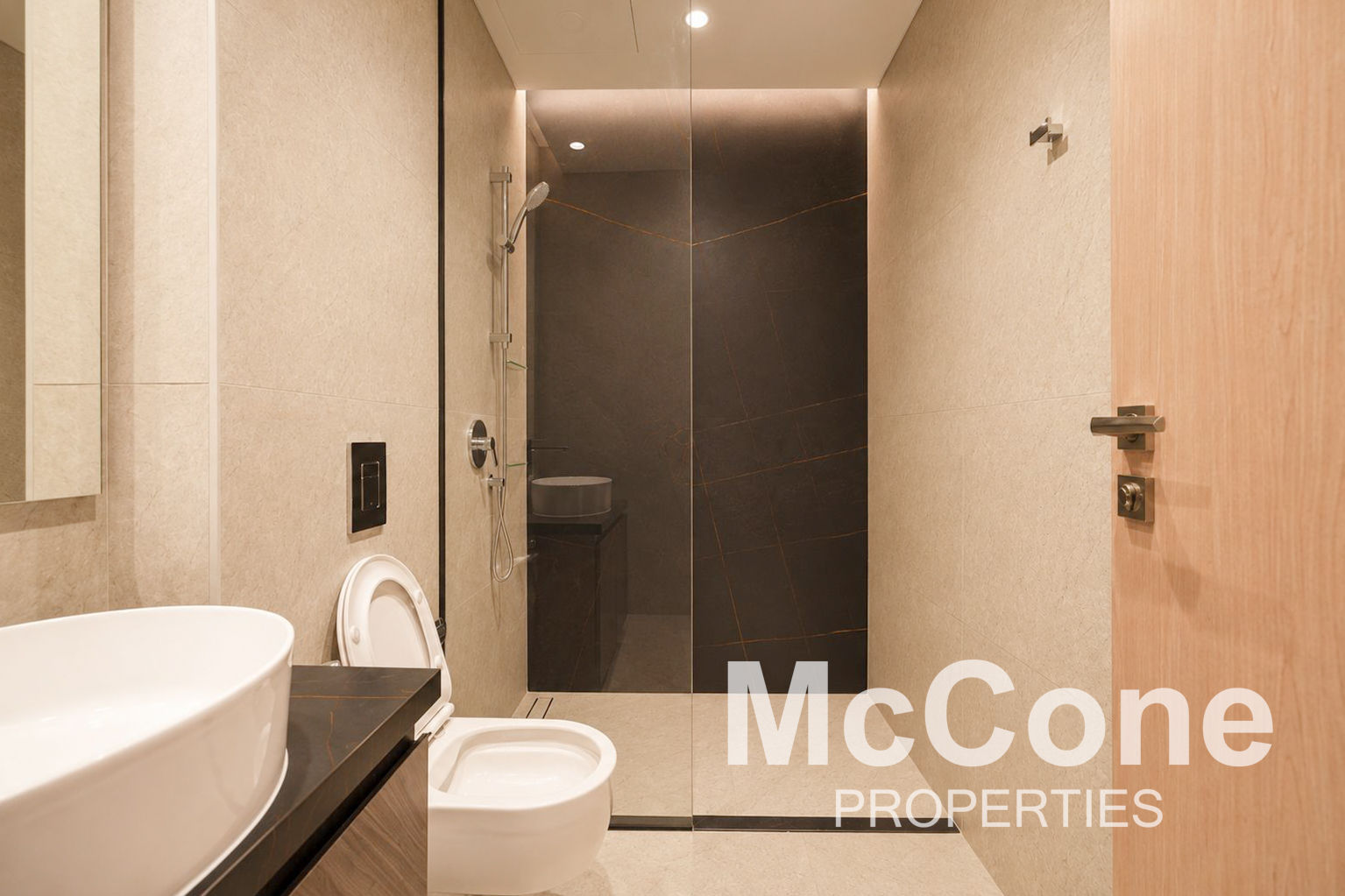 Studio Apartment for Rent in Peninsula Four, Business Bay — photo 7 of 11