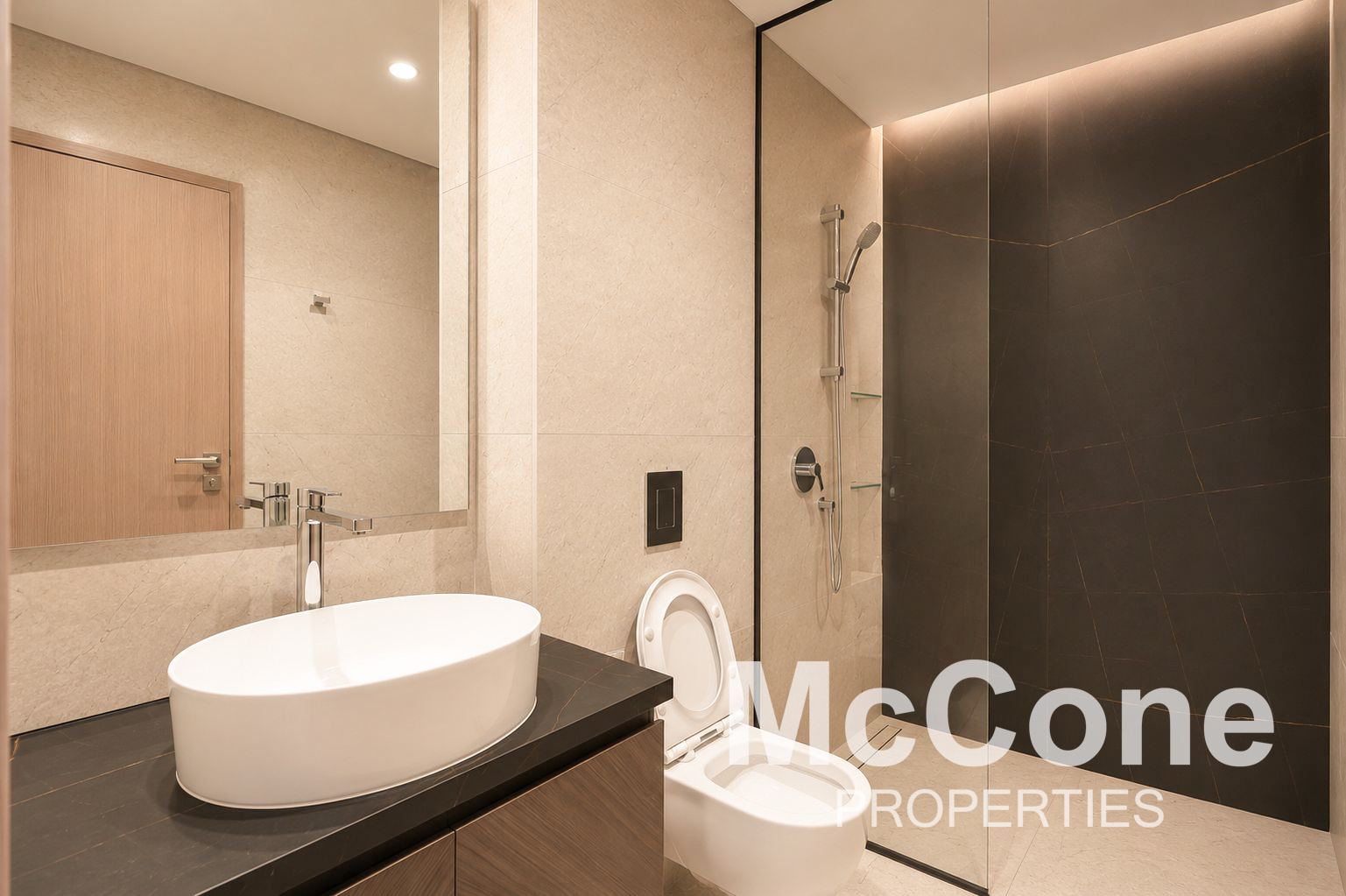 Studio Apartment for Rent in Peninsula Four, Business Bay — photo 8 of 11