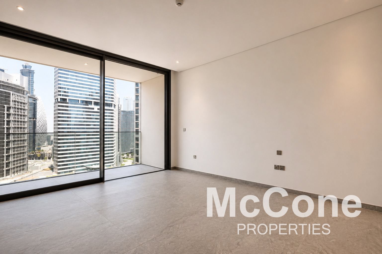 Studio Apartment for Rent in Peninsula Four, Business Bay — photo 5 of 11