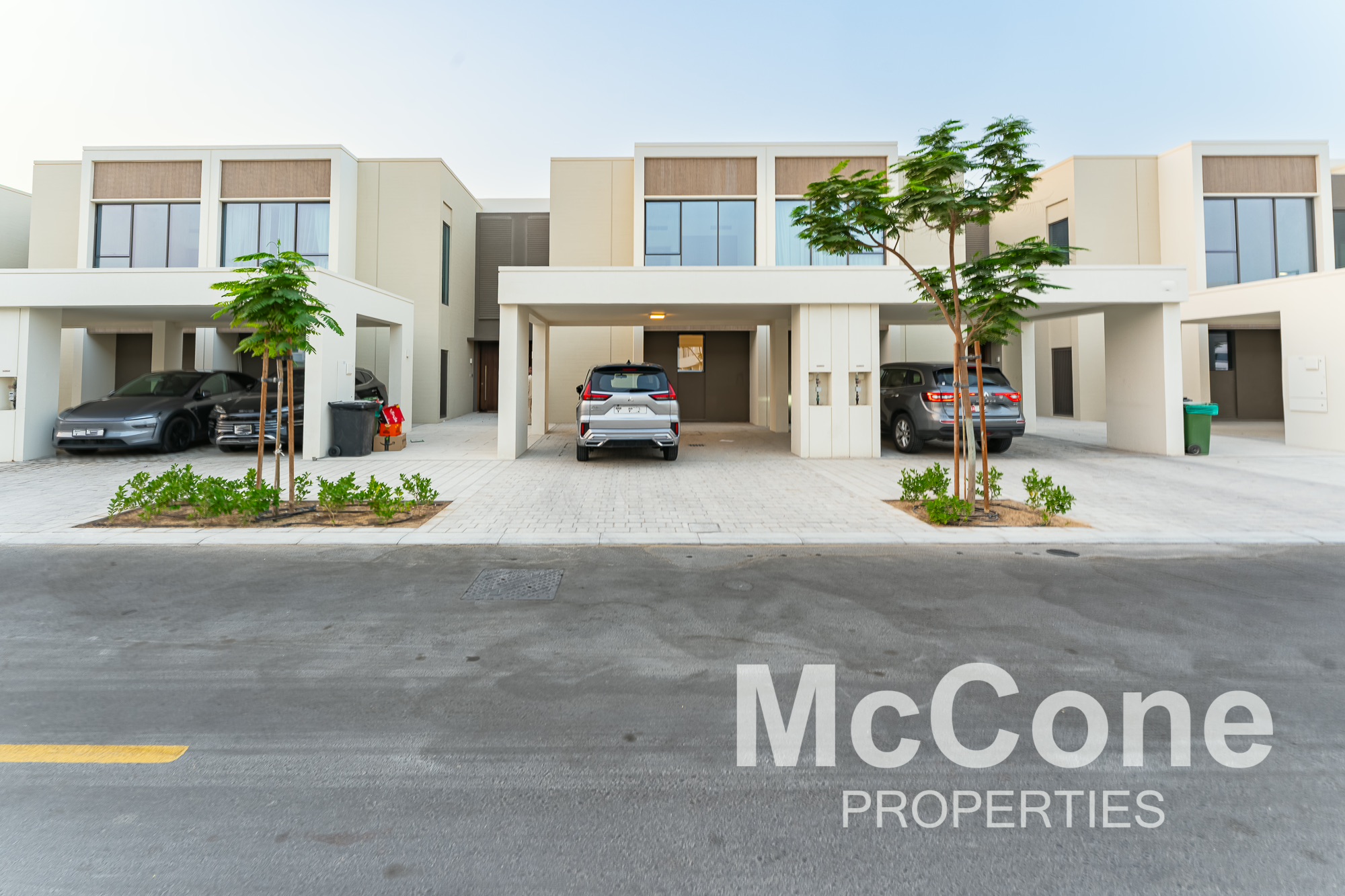 3 Bedroom Townhouse for Rent in Talia, The Valley — photograph 23 of 23
