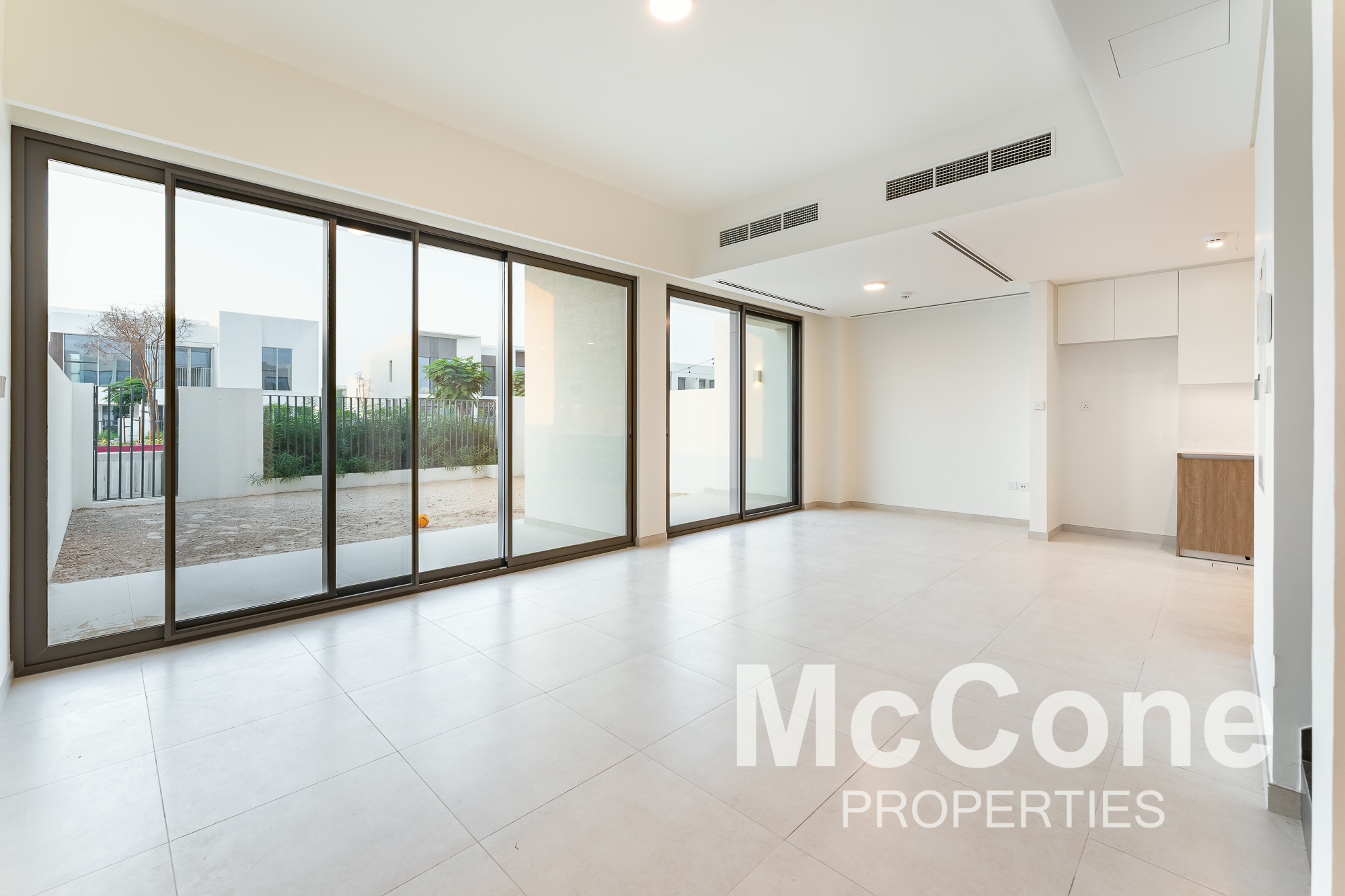 3 Bedroom Townhouse for Rent in Talia, The Valley — photo 2 of 23