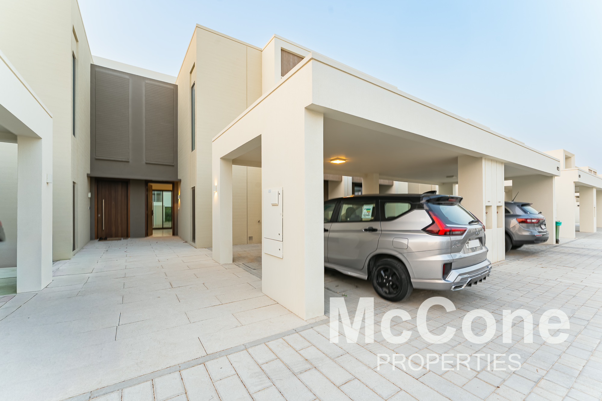 3 Bedroom Townhouse for Rent in Talia, The Valley