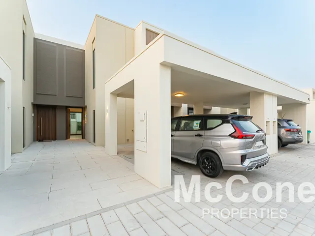3 Bedroom Townhouse for Rent in Talia, The Valley