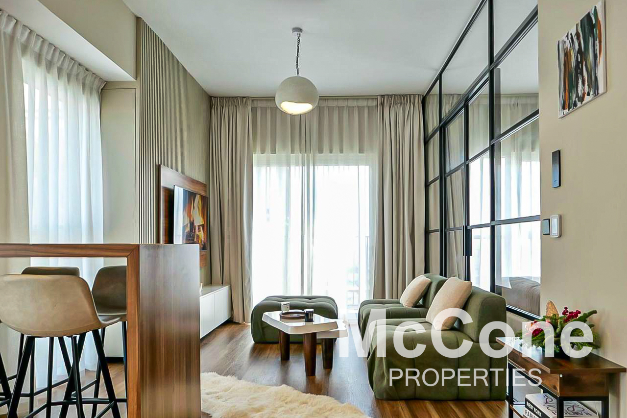 2 Bedroom Apartment for Rent in Collective Tower 1, Dubai Hills Estate