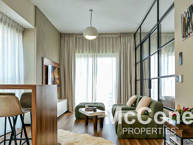 2 Bedroom Apartment for Rent in Collective Tower 1, Dubai Hills Estate