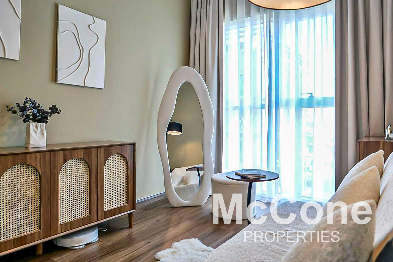 2 Bedroom Apartment for Rent in Collective Tower 1, Dubai Hills Estate — photo 7 of 30
