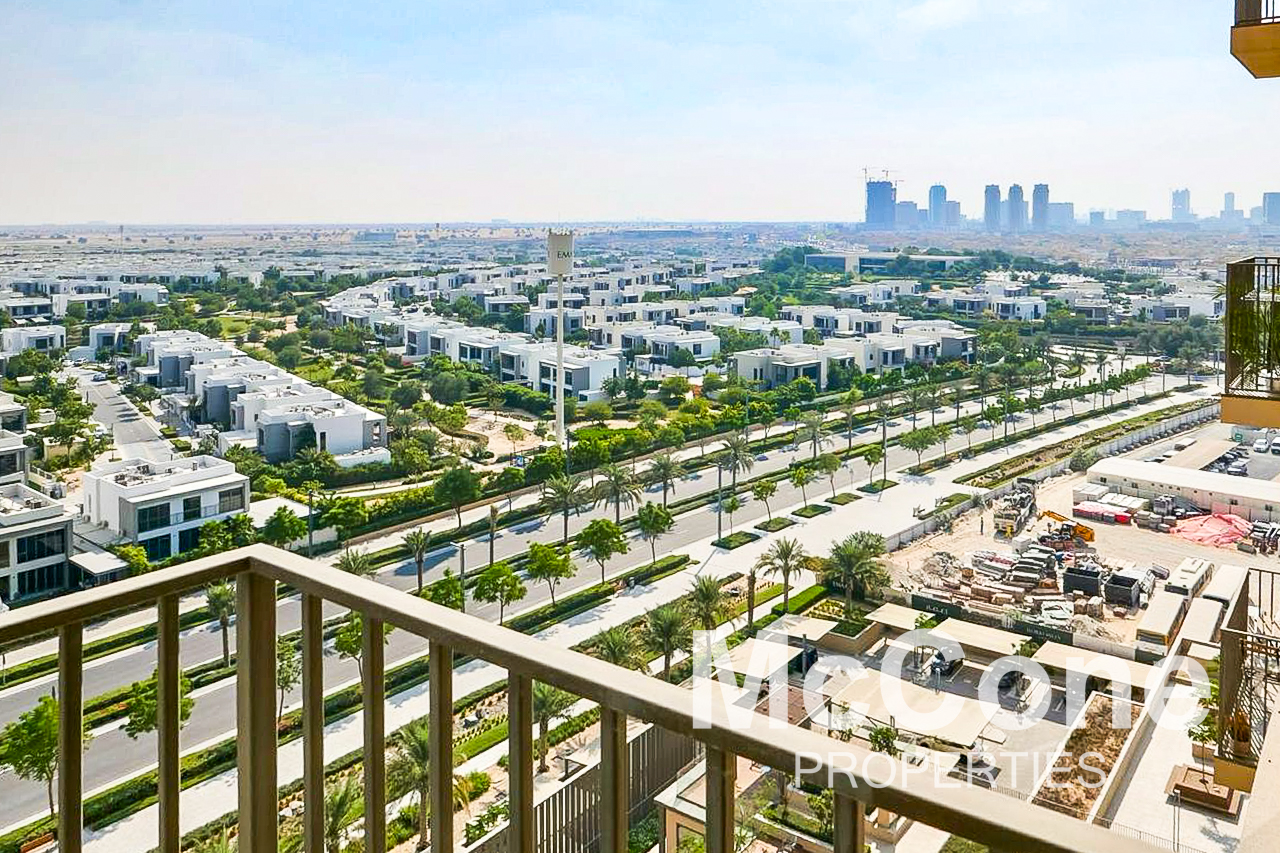 2 Bedroom Apartment for Rent in Collective Tower 1, Dubai Hills Estate — photograph 29 of 30