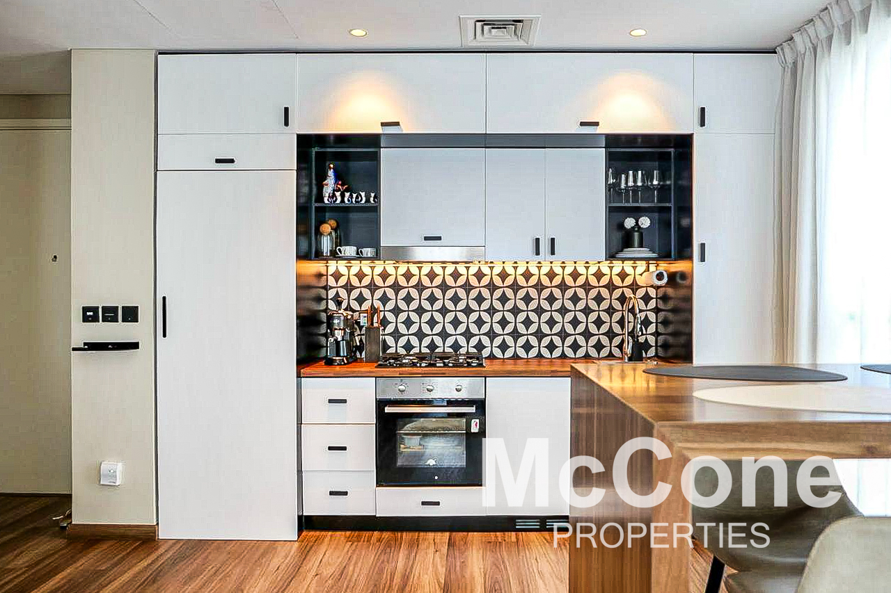 2 Bedroom Apartment for Rent in Collective Tower 1, Dubai Hills Estate — photograph 17 of 30