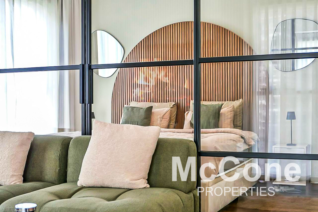 2 Bedroom Apartment for Rent in Collective Tower 1, Dubai Hills Estate — photograph 19 of 30