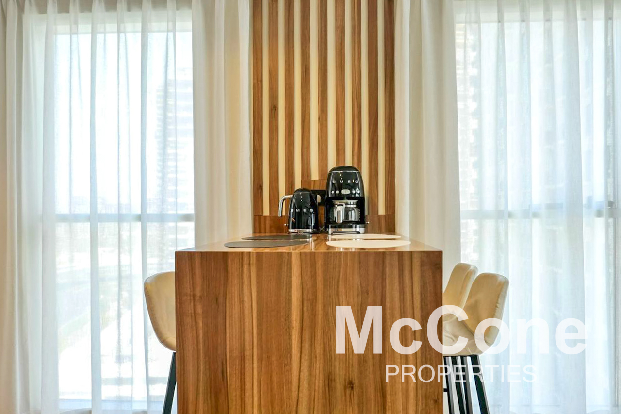 2 Bedroom Apartment for Rent in Collective Tower 1, Dubai Hills Estate — photograph 15 of 30