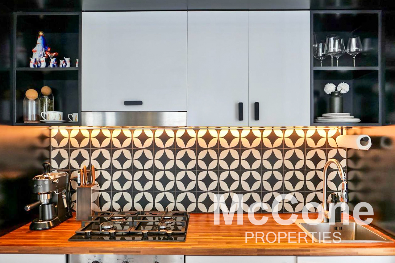 2 Bedroom Apartment for Rent in Collective Tower 1, Dubai Hills Estate — photograph 18 of 30