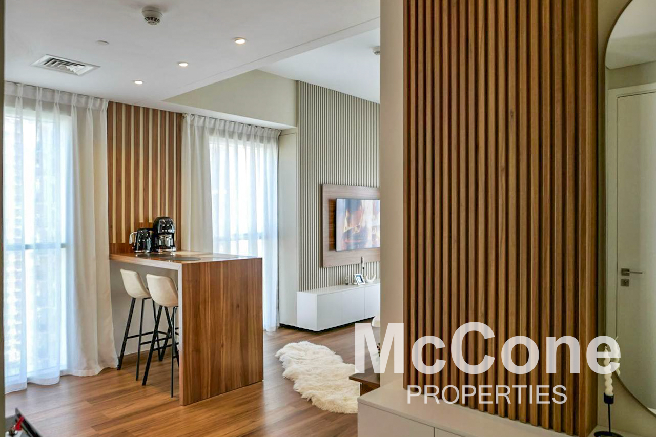 2 Bedroom Apartment for Rent in Collective Tower 1, Dubai Hills Estate — photograph 13 of 30
