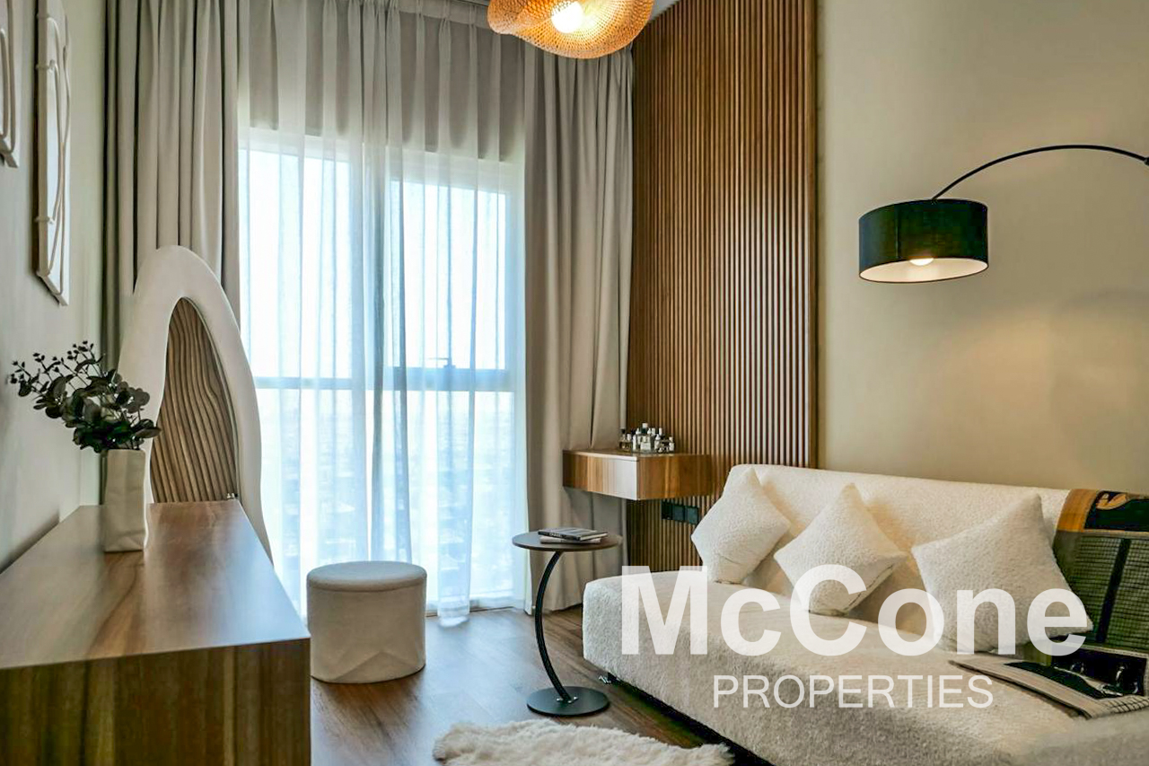 2 Bedroom Apartment for Rent in Collective Tower 1, Dubai Hills Estate — photo 6 of 30