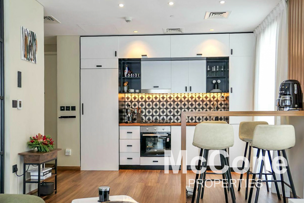 2 Bedroom Apartment for Rent in Collective Tower 1, Dubai Hills Estate — photograph 16 of 30