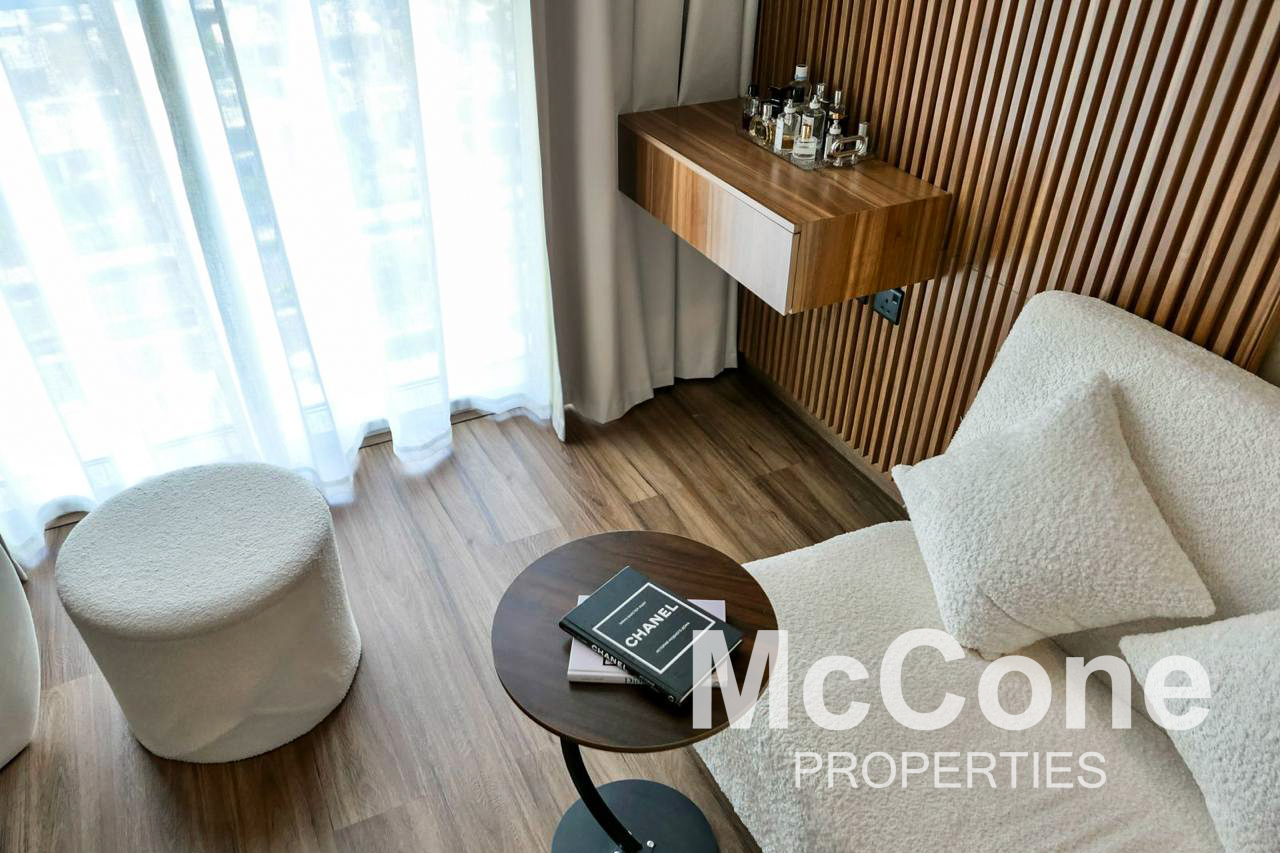 2 Bedroom Apartment for Rent in Collective Tower 1, Dubai Hills Estate — photograph 23 of 30