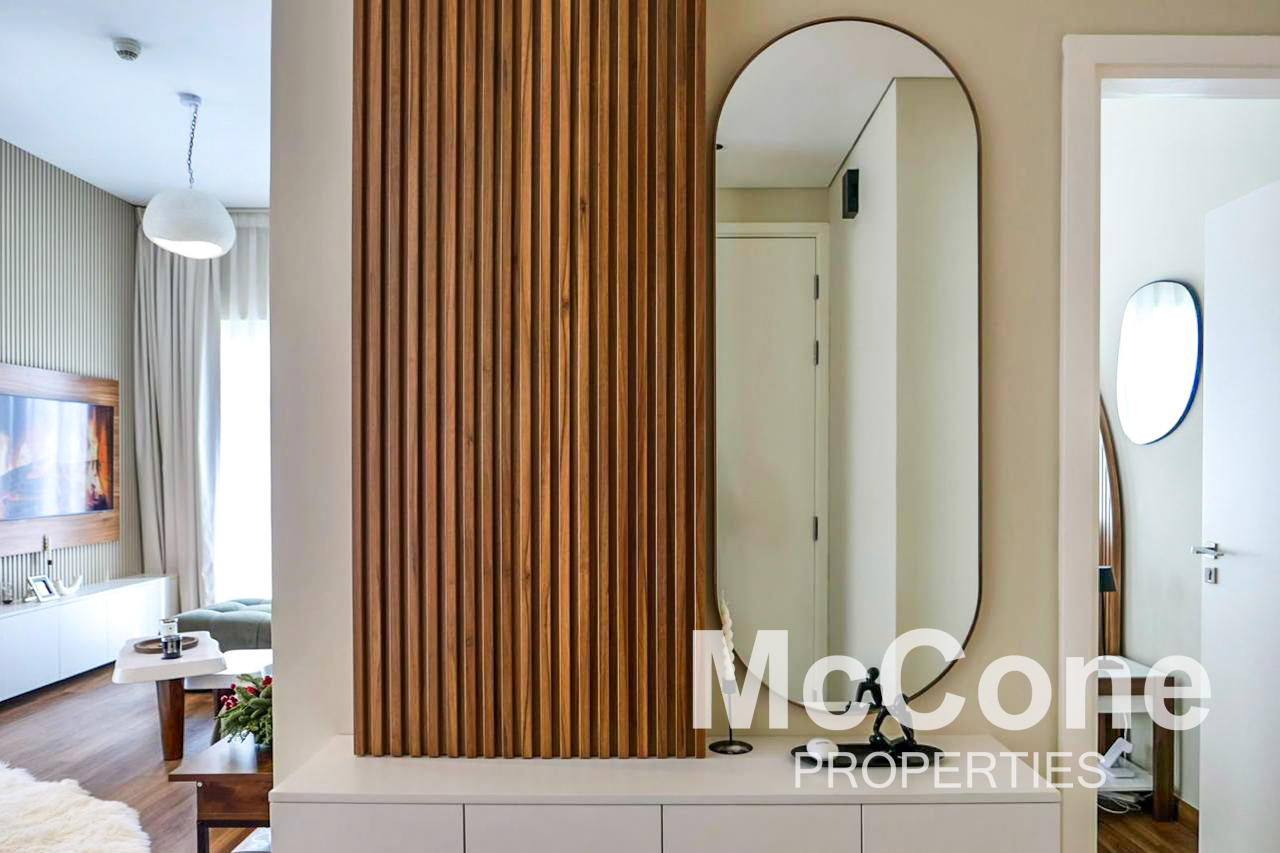 2 Bedroom Apartment for Rent in Collective Tower 1, Dubai Hills Estate — photograph 25 of 30