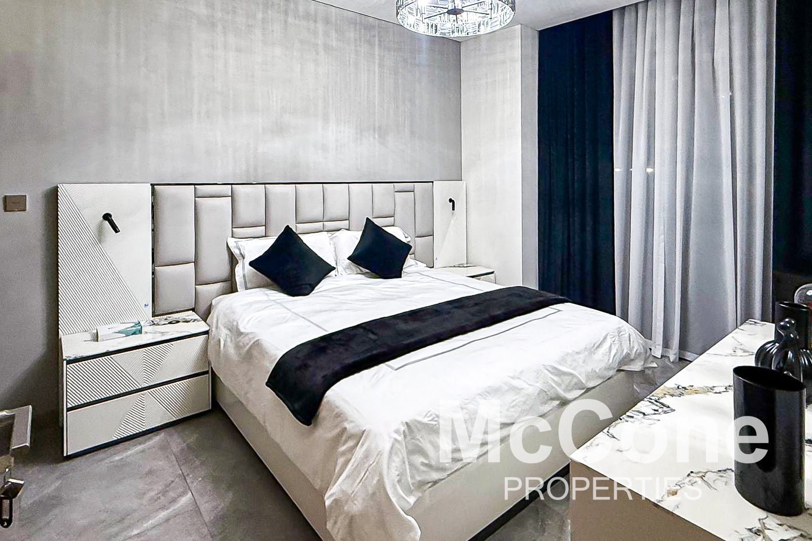 2 Bedroom Apartment for Rent in Peninsula One, Business Bay — photograph 12 of 26