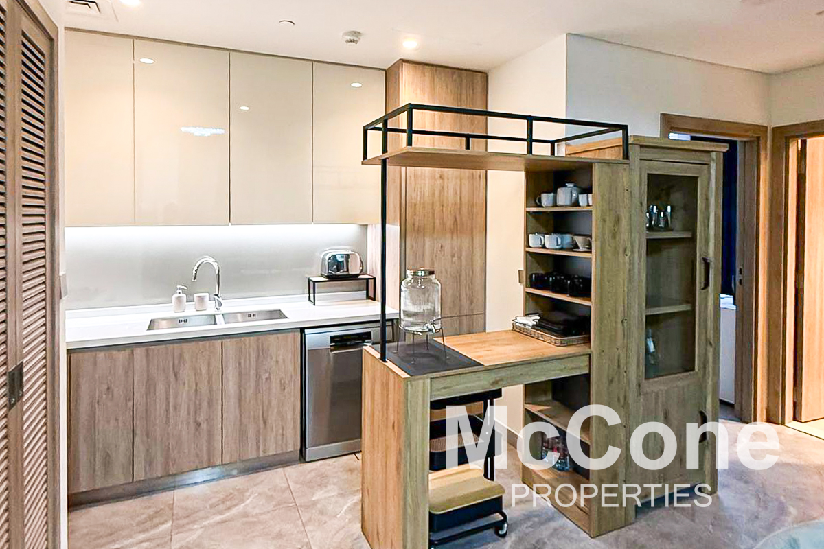2 Bedroom Apartment for Rent in Peninsula One, Business Bay — photograph 10 of 26