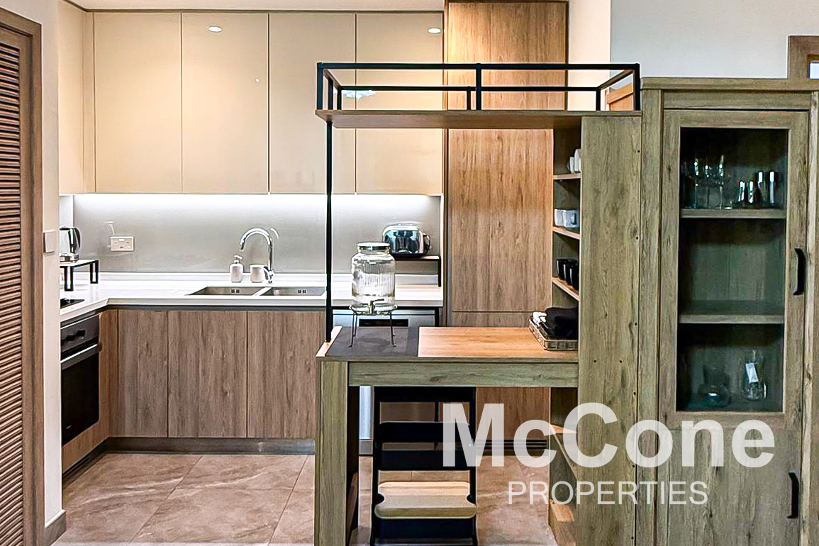 2 Bedroom Apartment for Rent in Peninsula One, Business Bay — photograph 11 of 26