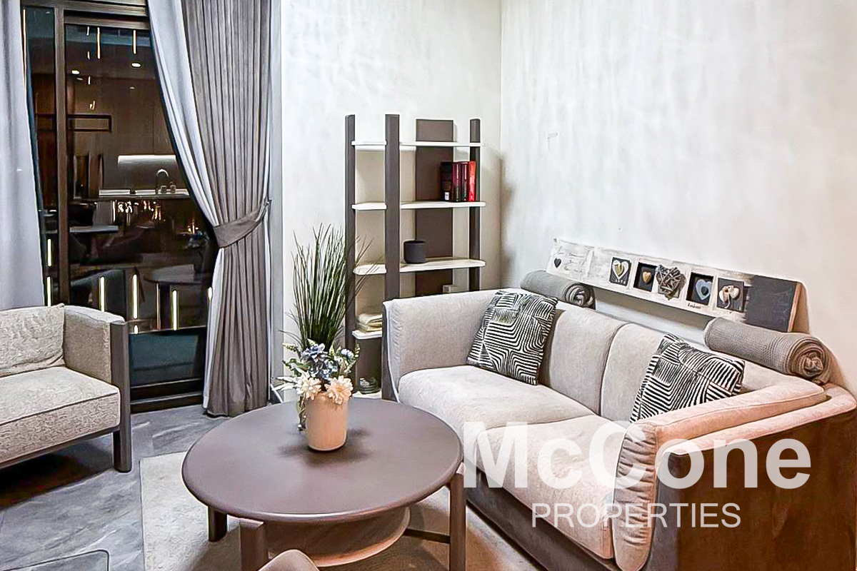 2 Bedroom Apartment for Rent in Peninsula One, Business Bay — photo 5 of 26