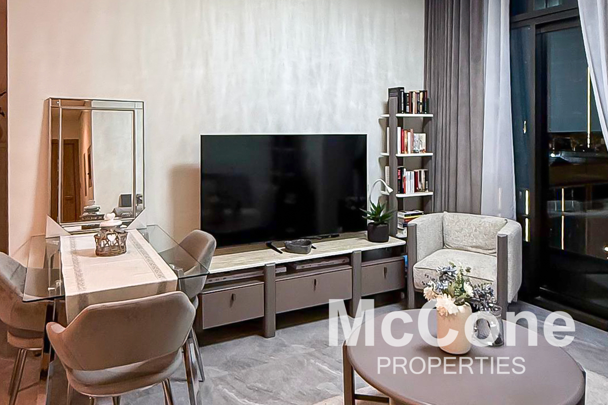 2 Bedroom Apartment for Rent in Peninsula One, Business Bay — photo 6 of 26