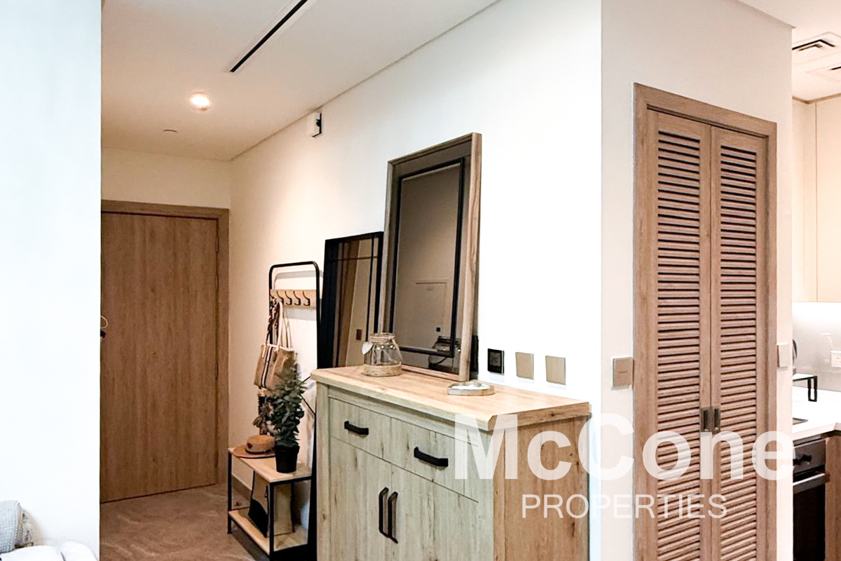 2 Bedroom Apartment for Rent in Peninsula One, Business Bay — photograph 20 of 26