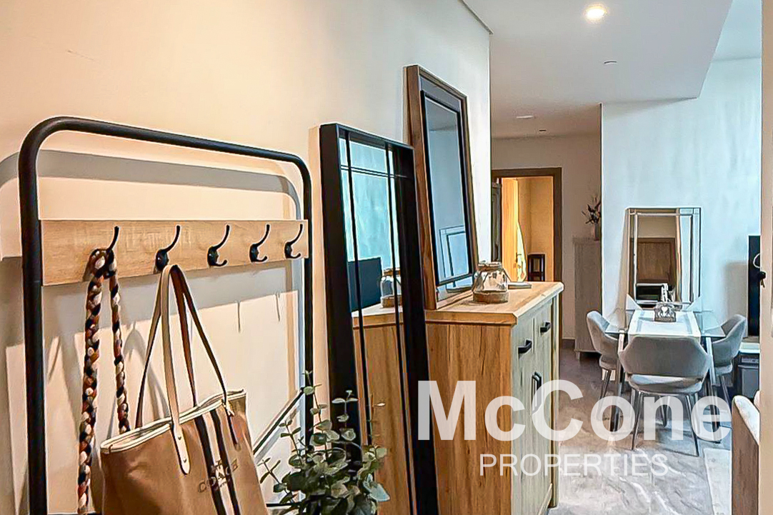2 Bedroom Apartment for Rent in Peninsula One, Business Bay — photograph 21 of 26