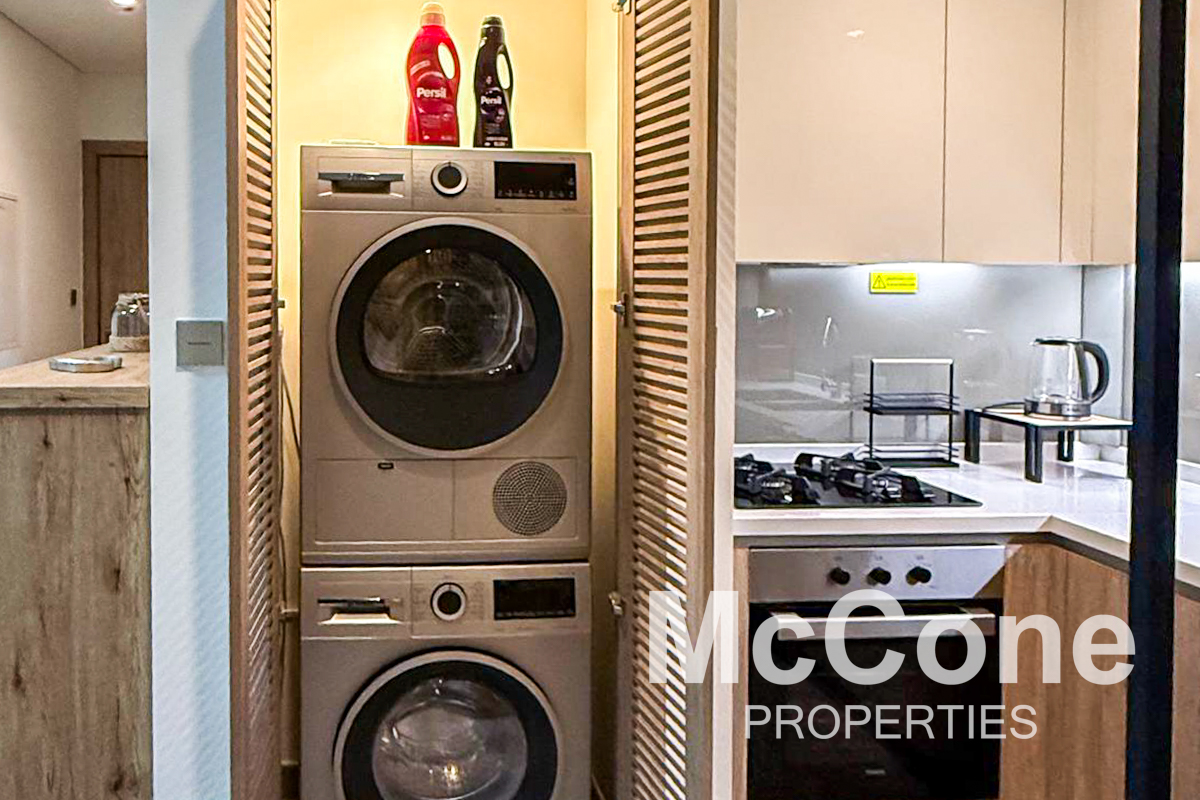 2 Bedroom Apartment for Rent in Peninsula One, Business Bay — photograph 19 of 26