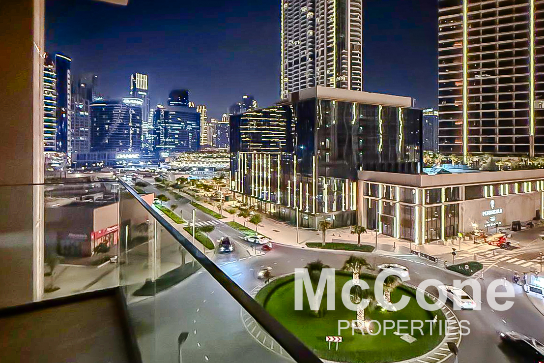 2 Bedroom Apartment for Rent in Peninsula One, Business Bay — photograph 23 of 26