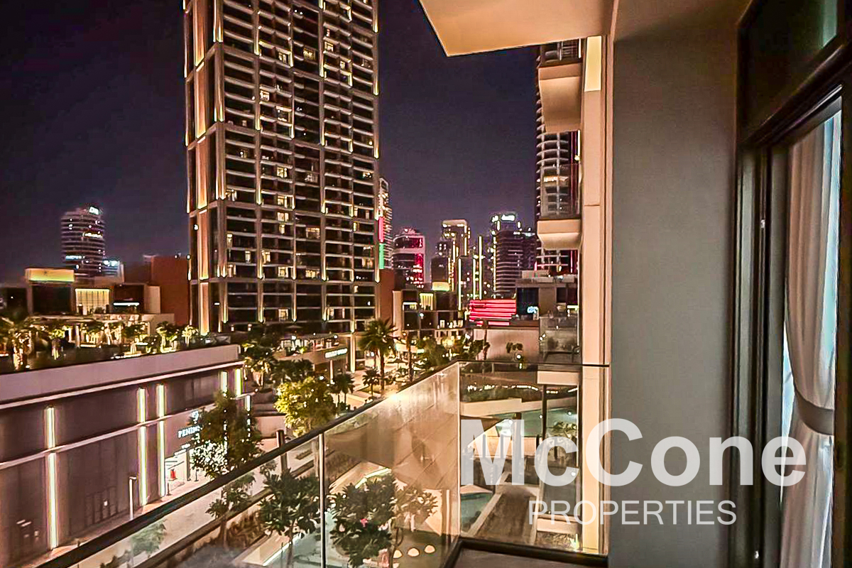 2 Bedroom Apartment for Rent in Peninsula One, Business Bay — photograph 22 of 26