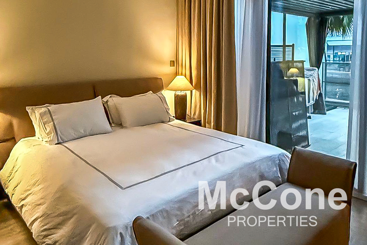 2 Bedroom Apartment for Rent in Peninsula One, Business Bay — photograph 13 of 26