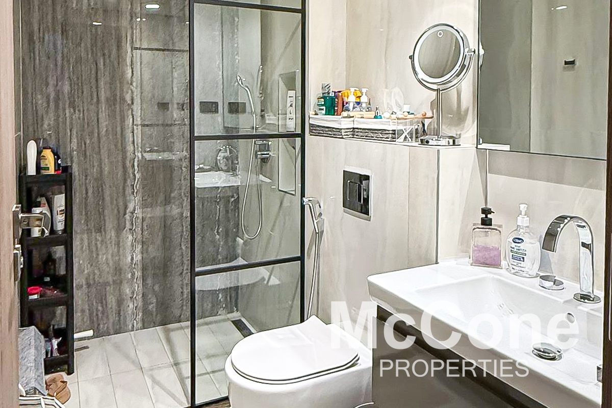 2 Bedroom Apartment for Rent in Peninsula One, Business Bay — photograph 18 of 26
