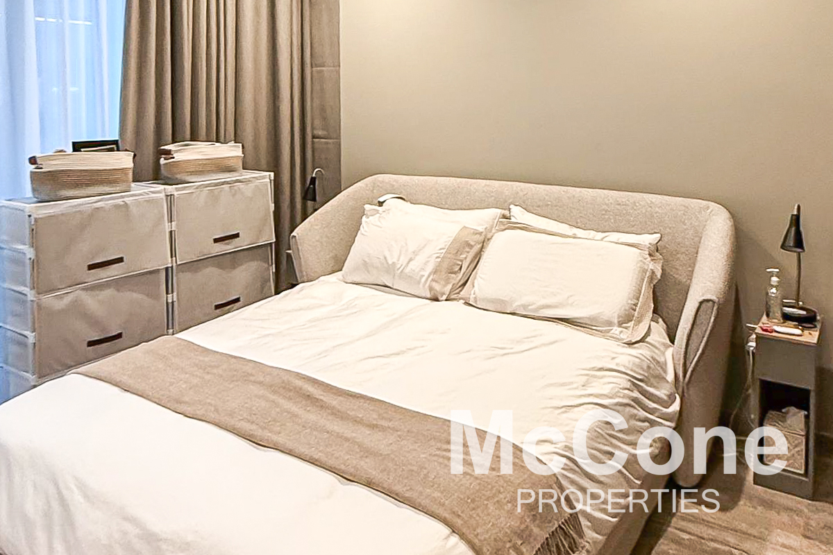 2 Bedroom Apartment for Rent in Peninsula One, Business Bay — photograph 14 of 26