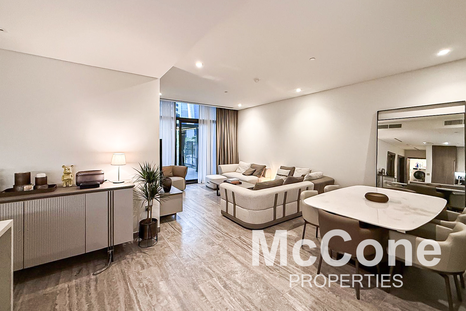 2 Bedroom Apartment for Rent in Peninsula One, Business Bay