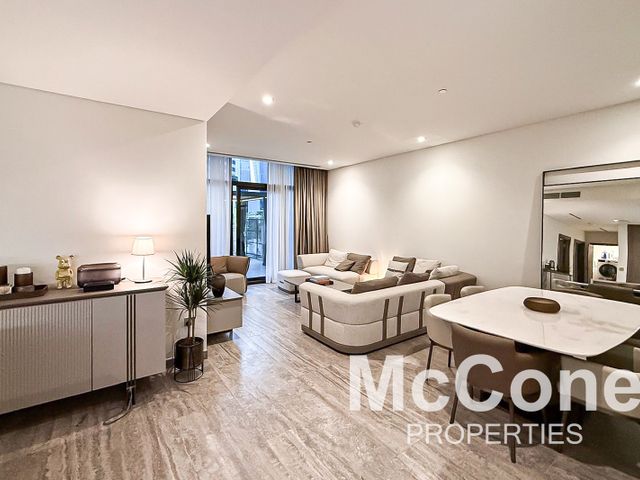 2 Bedroom Apartment for Rent in Peninsula One, Business Bay