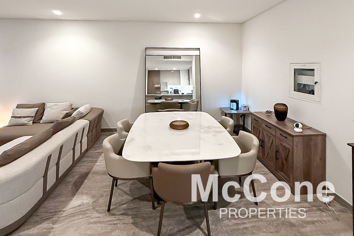2 Bedroom Apartment for Rent in Peninsula One, Business Bay — photo 7 of 26